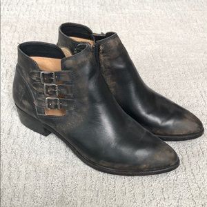 Frye boots